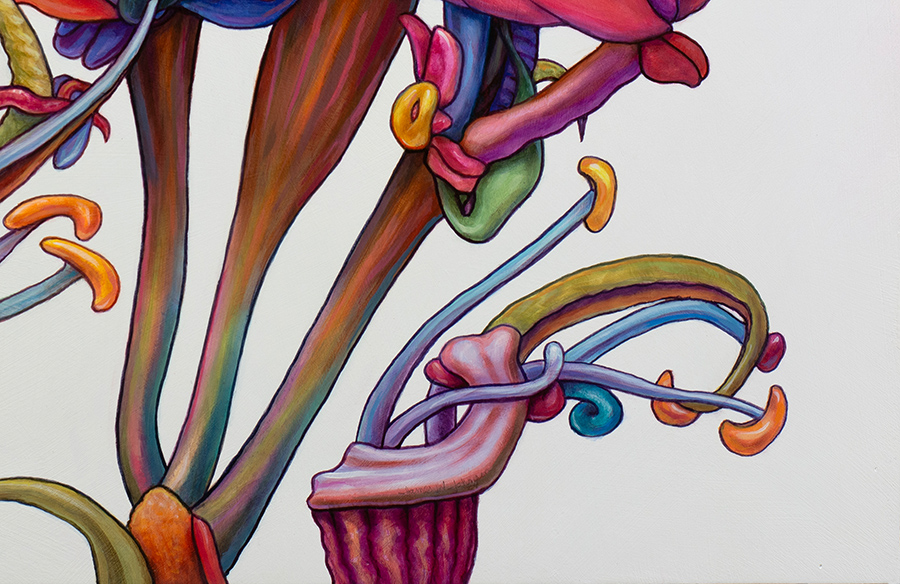 detail